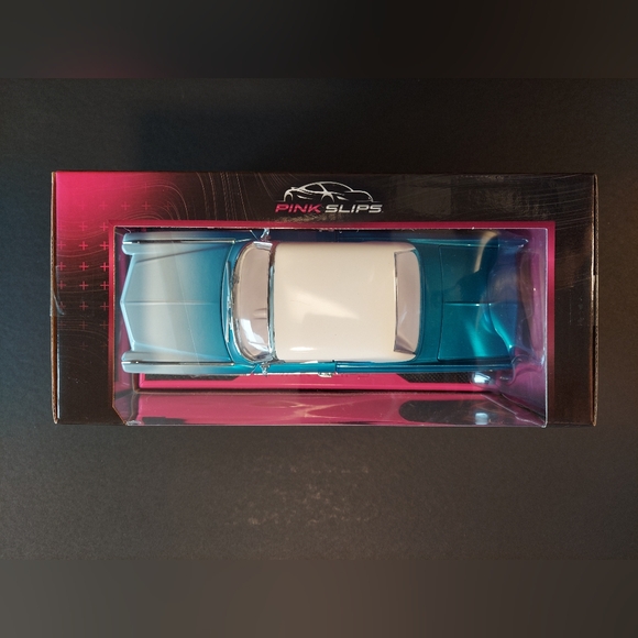 1963 CADILLAC - Picture 2 of 9